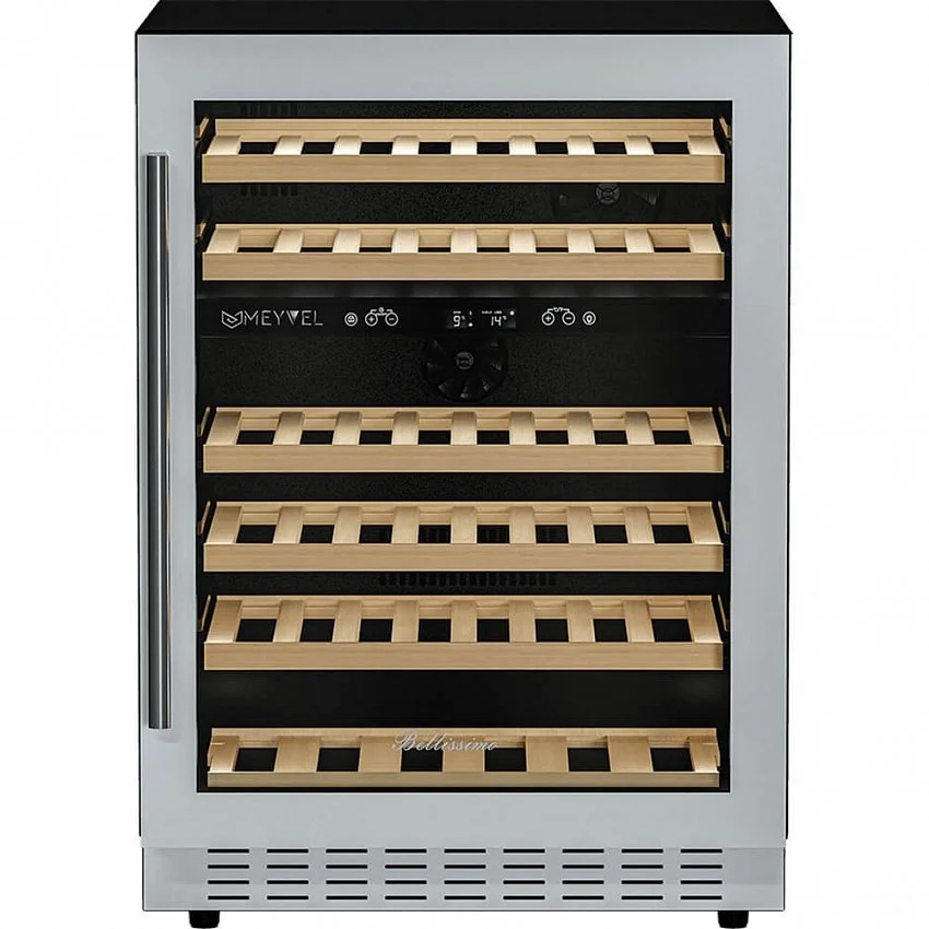 Винный шкаф MEYVEL MV46PRO-KWT2