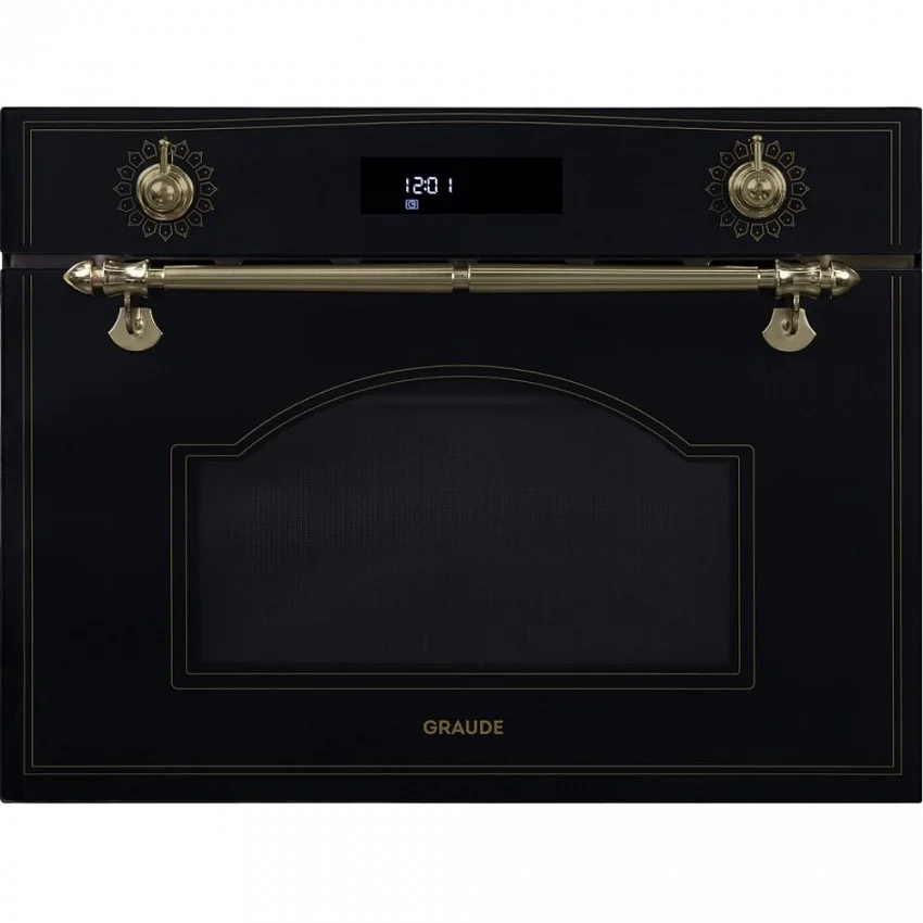 Встраиваемая микроволновая печь GRAUDE MWK 45.0 S