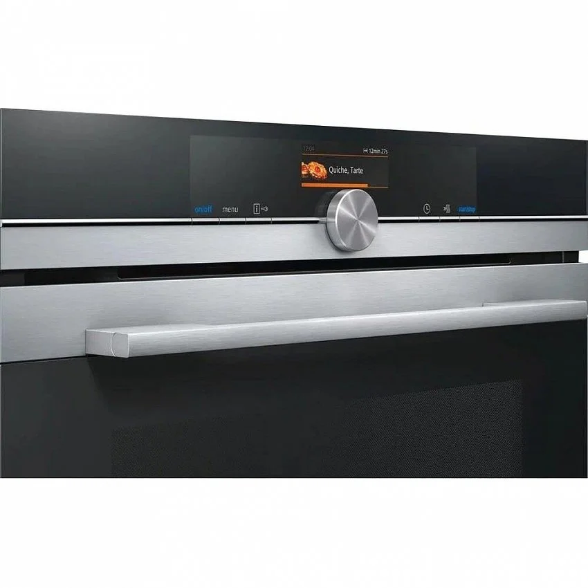 Духовой шкаф SIEMENS HB 676G0S