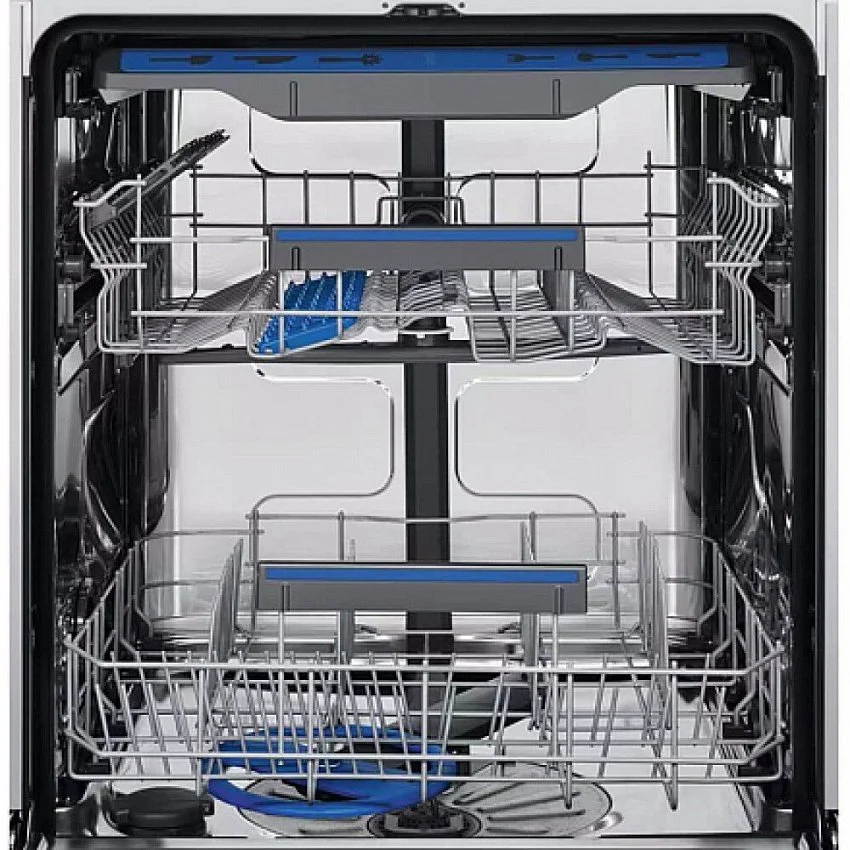 Встраиваемая посудомоечная машина ELECTROLUX EES48401L