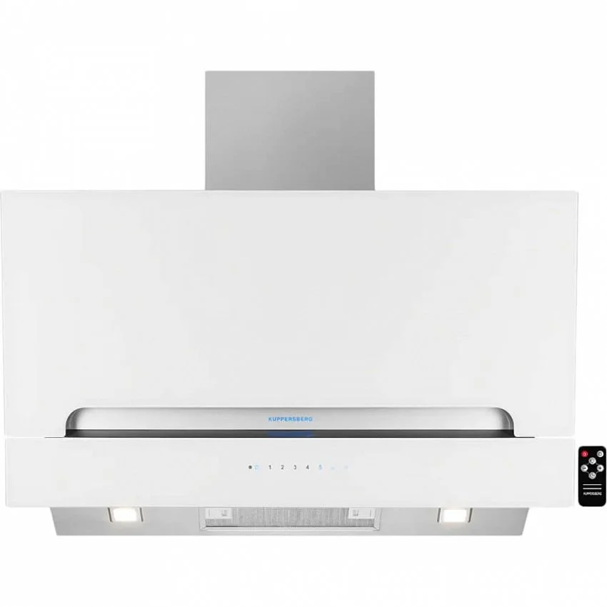 Вытяжка KUPPERSBERG F 993 W