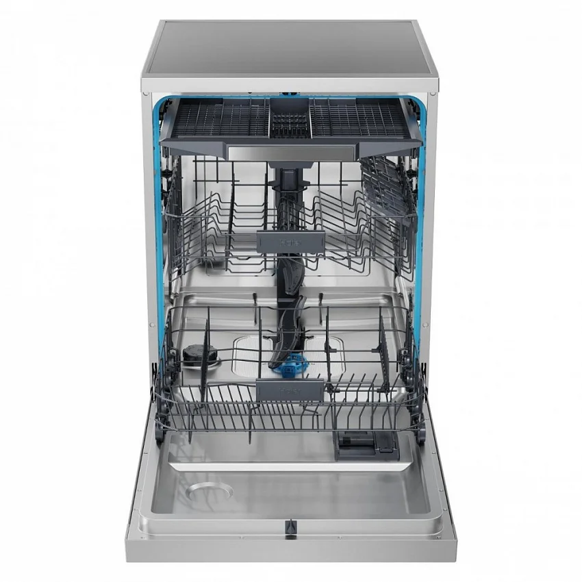Посудомоечная машина HAIER HDWE15-58CS2RU