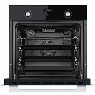 Духовой шкаф HAIER HOX-P09CGB