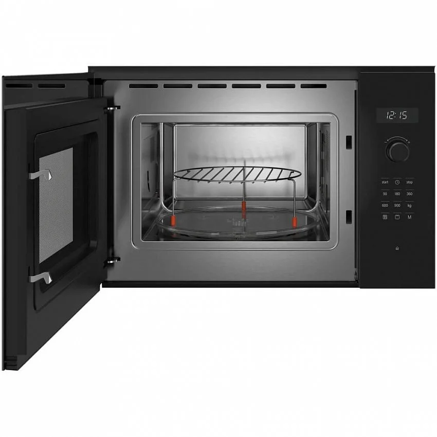 Встраиваемая микроволновая печь BOSCH BEL554MB0