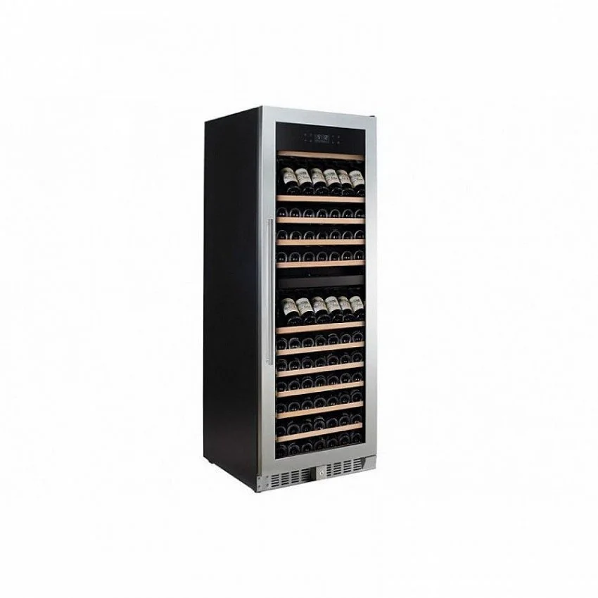 Винный шкаф TEMPTECH E1000DX