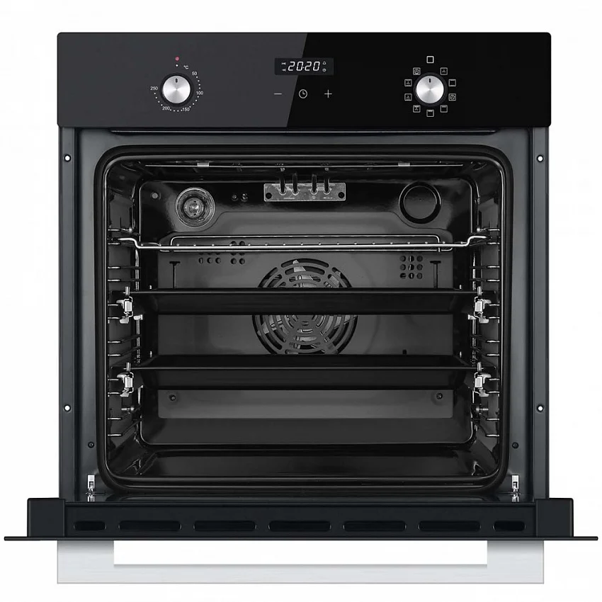 Духовой шкаф HAIER HOX-P09CGB