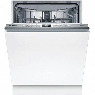 Встраиваемая посудомоечная машина BOSCH SMV4EVX00E
