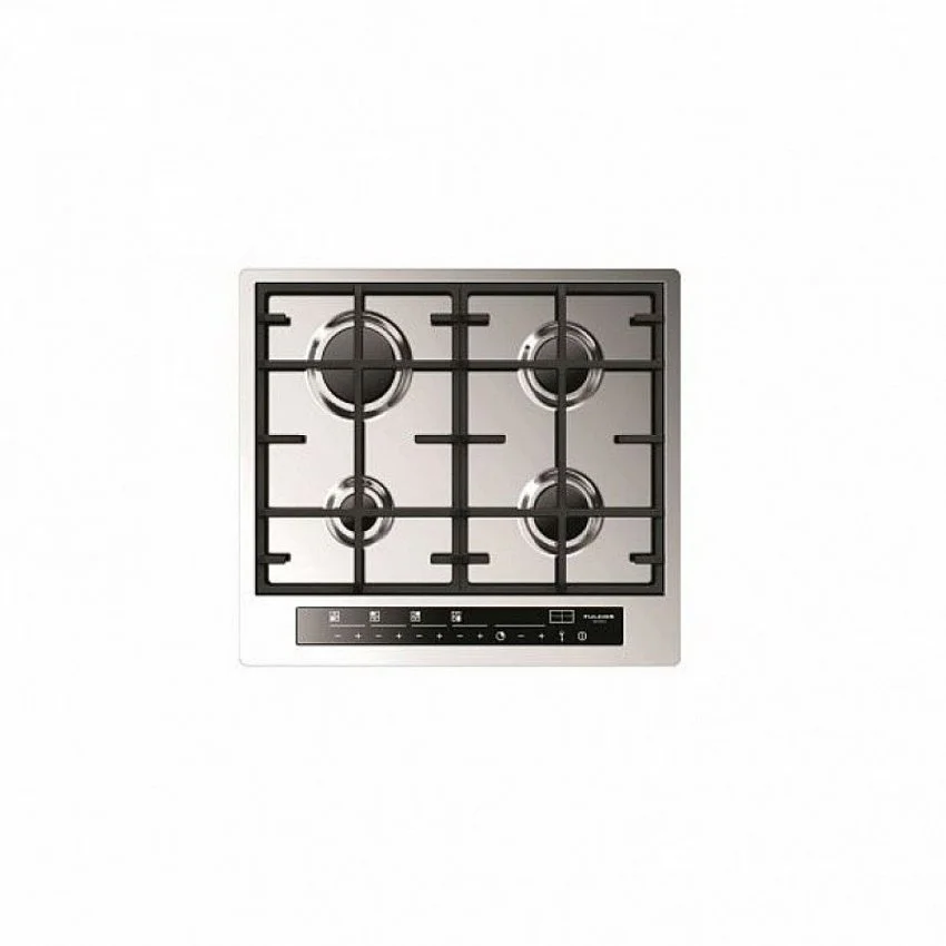 Варочная панель FULGOR MILANO CPH 604 G TC