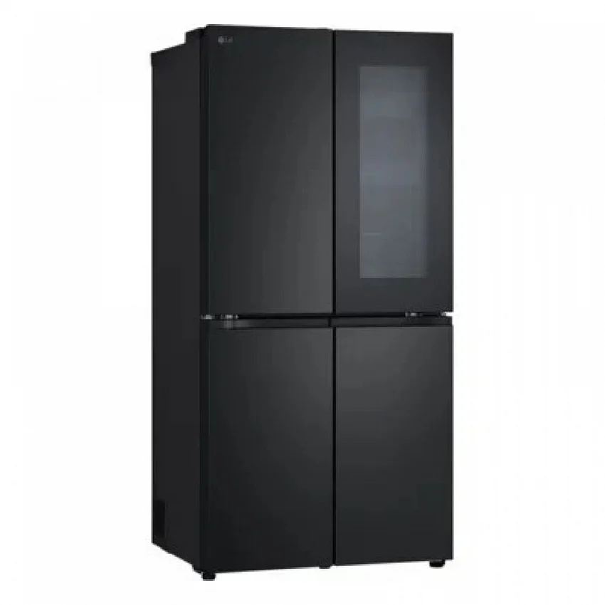 Холодильник LG GC-V22FFBMB