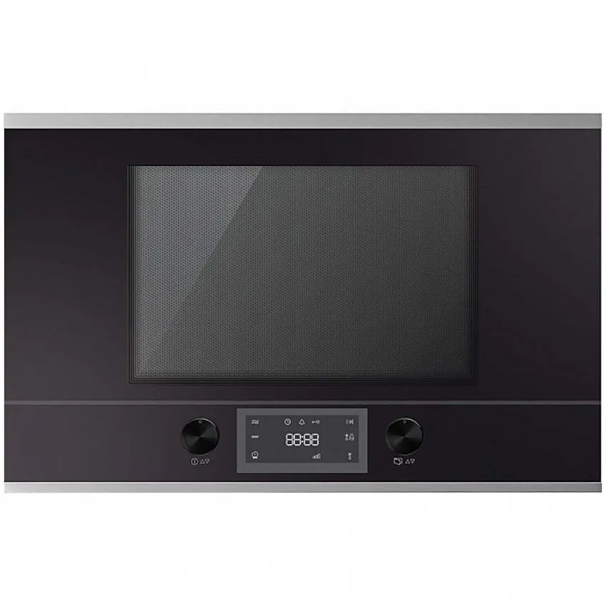 Встраиваемая микроволновая печь KUPPERSBUSCH ML 6330.0 S1 STAINLESS STEEL