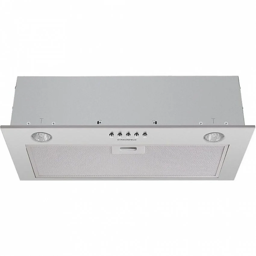Вытяжка MAUNFELD CROSBY SINGL 5028 INOX