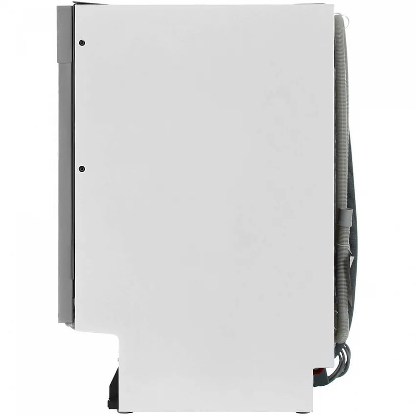 Встраиваемая посудомоечная машина HOTPOINT HI 5D83 DWT