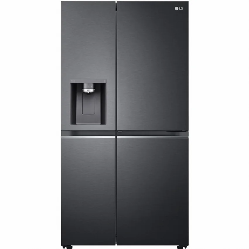 Холодильник LG GSJV90MCAE
