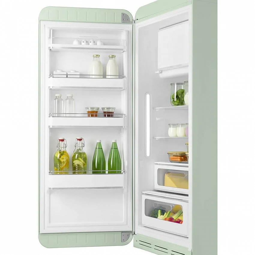 Холодильник SMEG FAB28LPG6