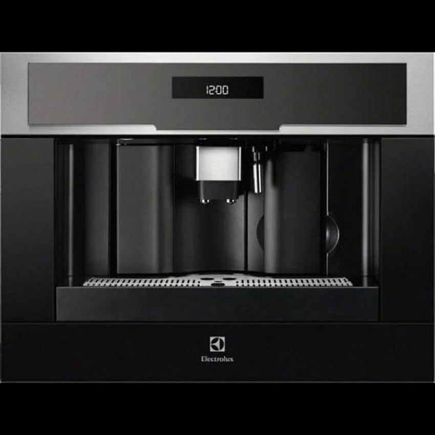 Встраиваемая кофемашина ELECTROLUX EBC 54523 AX