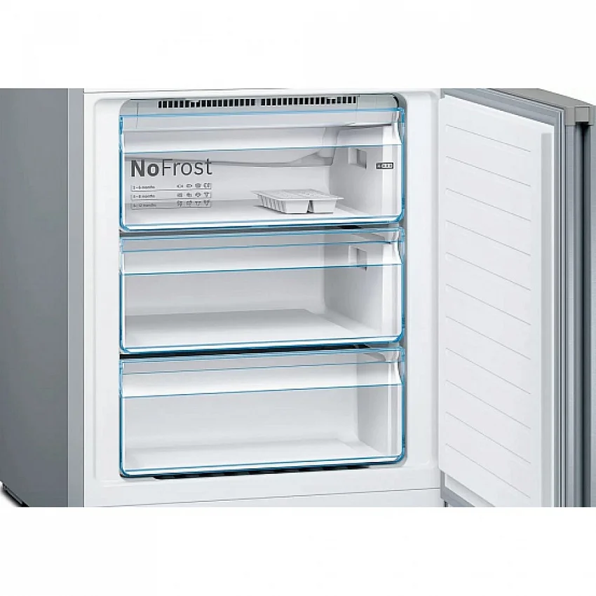 Холодильник BOSCH KGN49XI20R