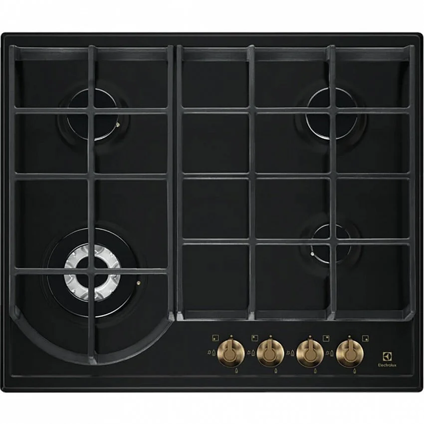 Варочная панель ELECTROLUX EGH6343ROR