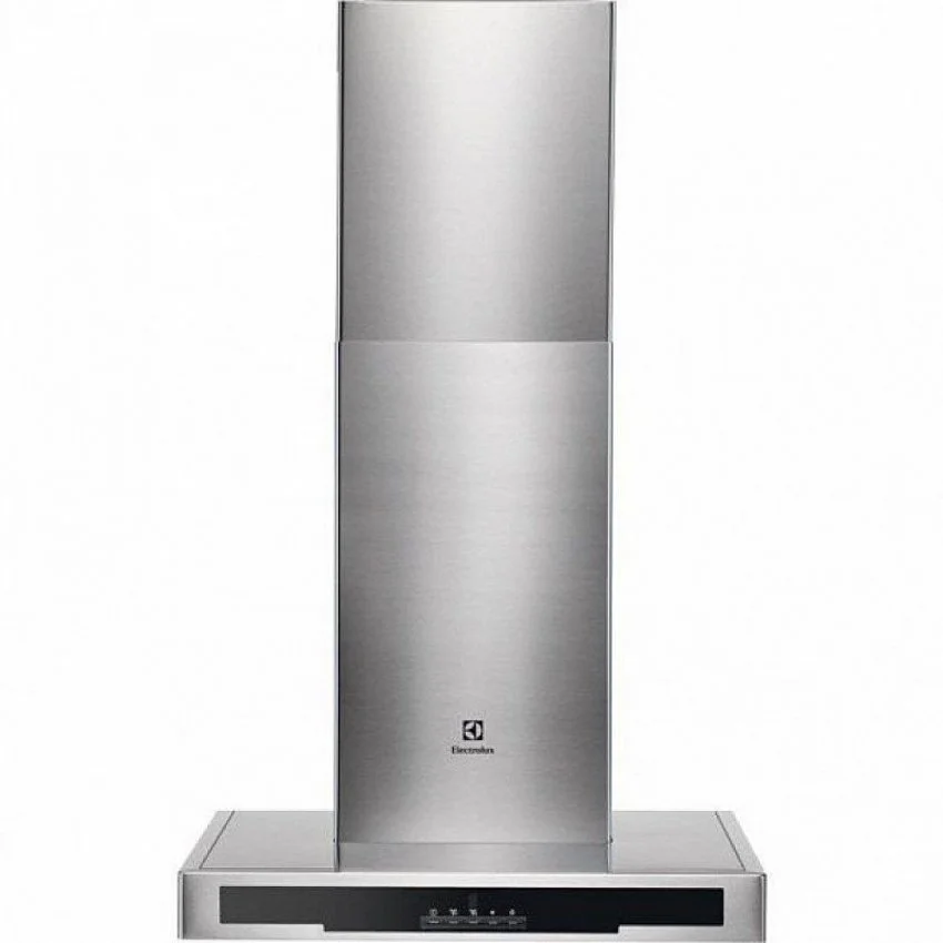 Вытяжка ELECTROLUX EFB60566DX