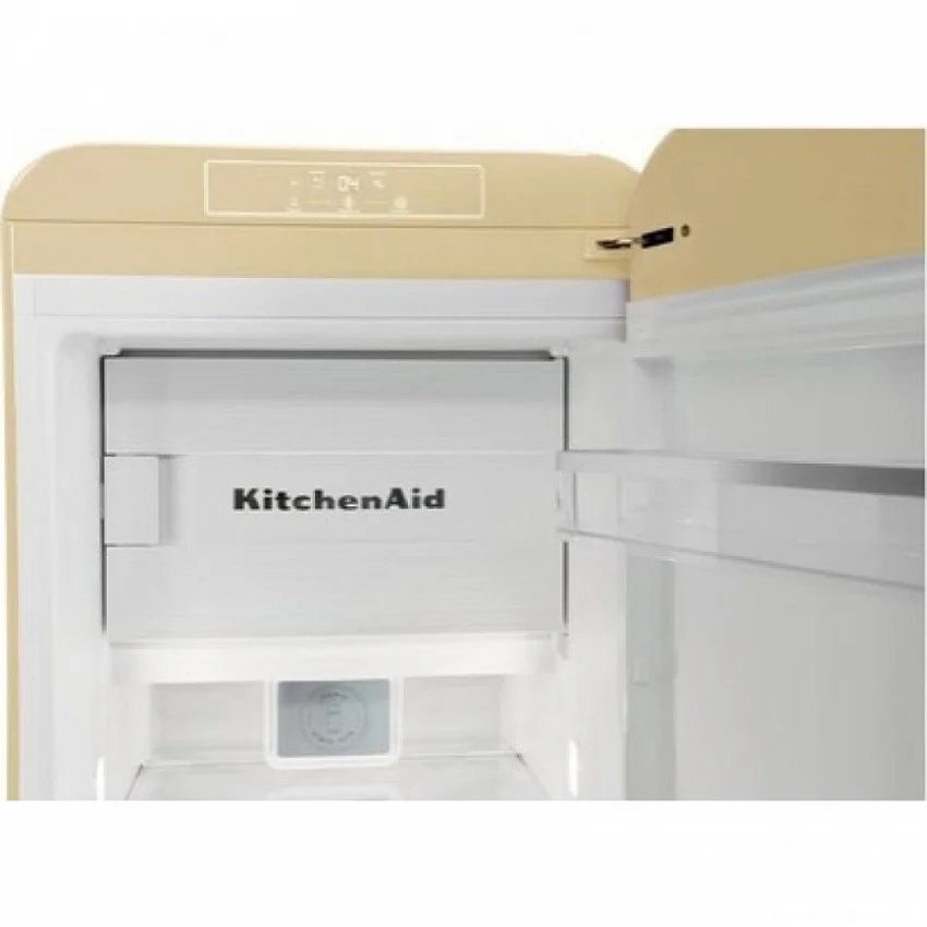 Холодильник KITCHENAID KCFMA 60150L