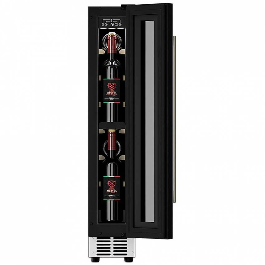 Винный шкаф MEYVEL MV9-KWT1