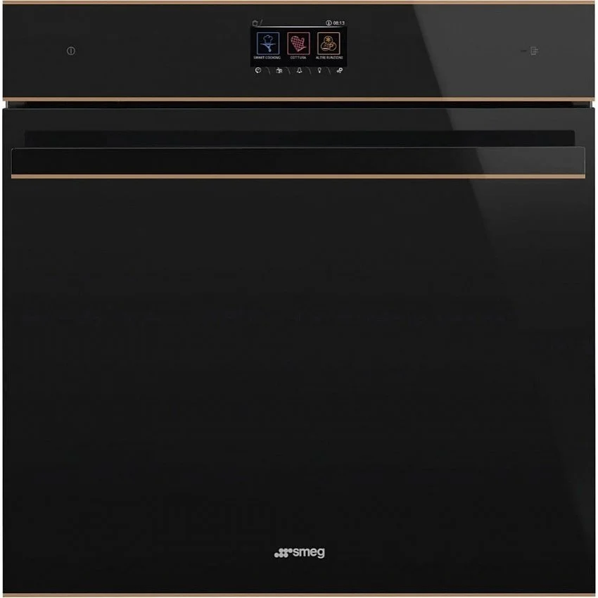 Духовой шкаф SMEG SOP6604TPNR