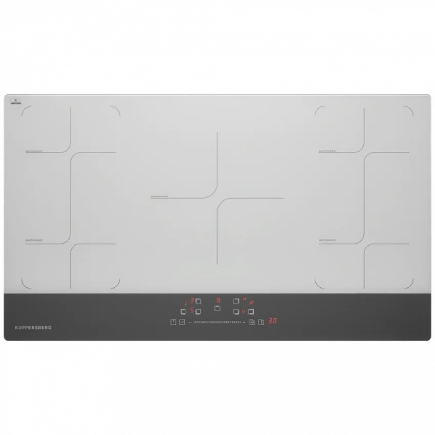 Индукционая варочная панель KUPPERSBERG ICD 901