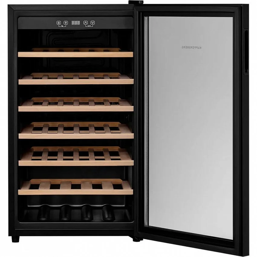 Винный шкаф KUPPERSBERG RSW 82