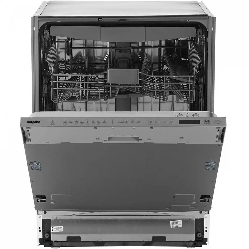 Встраиваемая посудомоечная машина HOTPOINT HI 5D83 DWT