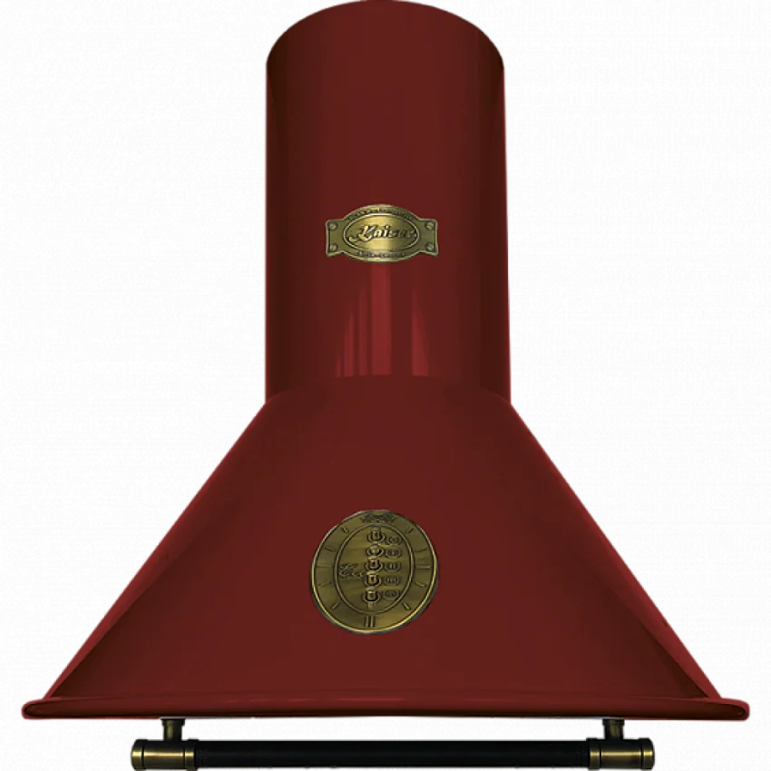 Вытяжка KAISER A 6423 ROTBE ECO