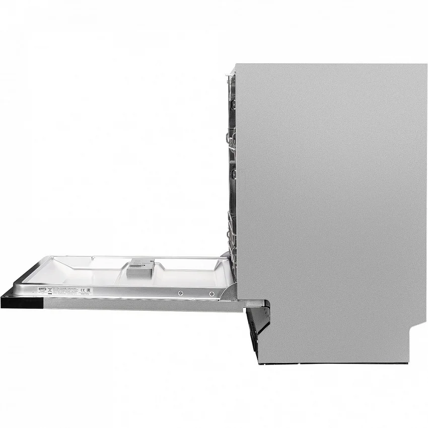 Посудомоечная машина DELONGHI DDW 06F BRACE PLUS