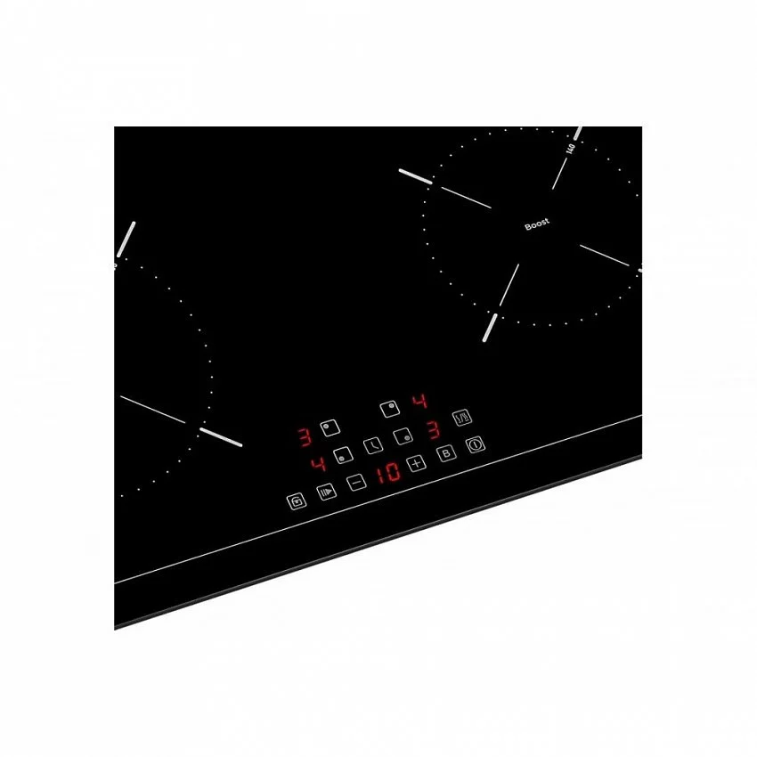 Индукционая варочная панель MEFERI MIH604BK POWER