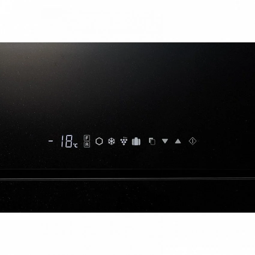Холодильник SHARP SJ-XG60PGBK