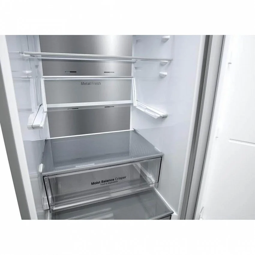Холодильник LG GC-B509SASM
