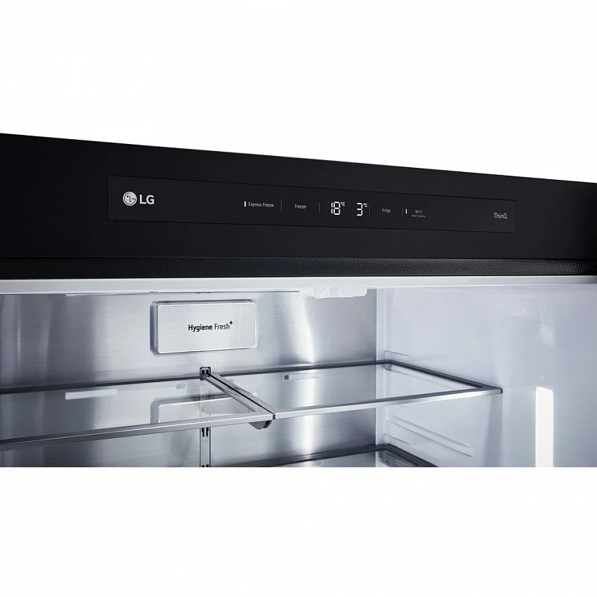 Холодильник LG GR-A24FQAKM