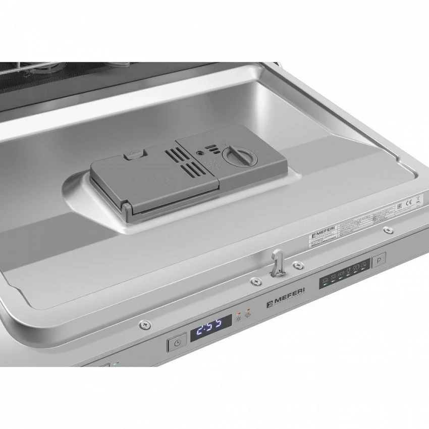 Встраиваемая посудомоечная машина MEFERI MDW4563 COMPACT POWER