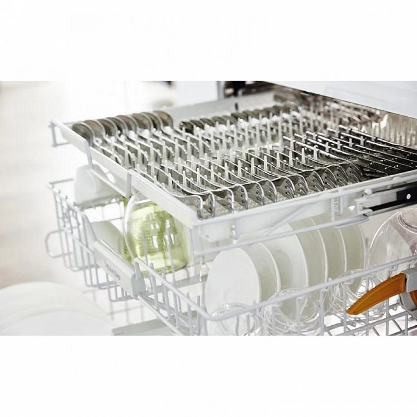 Посудомоечная машина MIELE G 4263 SCVI ACTIVE