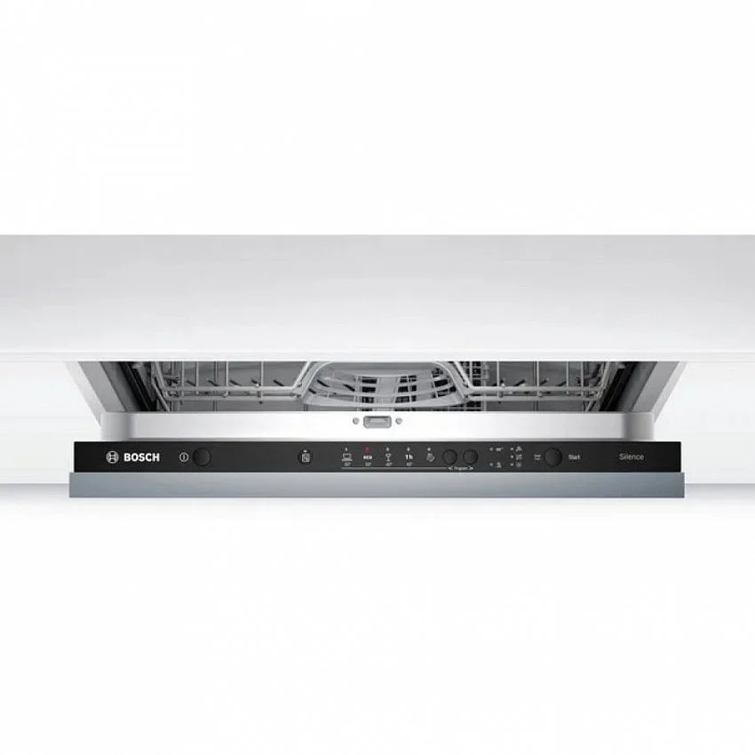 Посудомоечная машина BOSCH SMV25BX03R