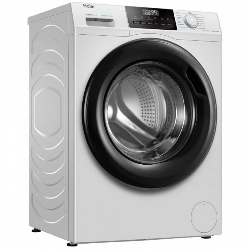 Стиральная машина HAIER HW90-BP14929B