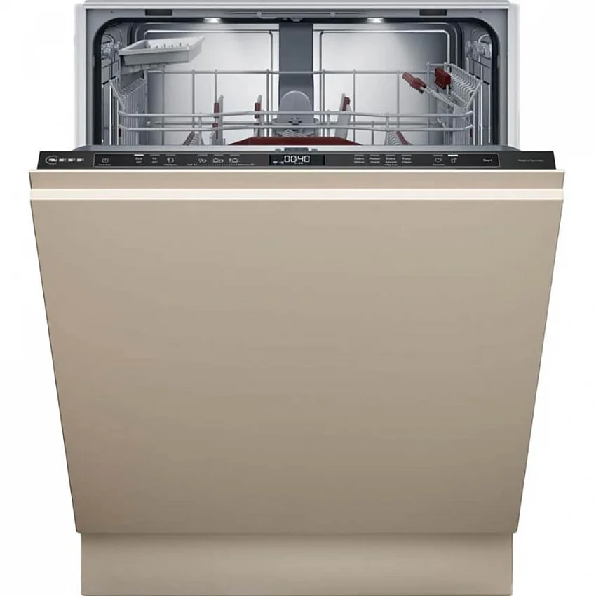 Встраиваемая посудомоечная машина NEFF S157ZB802E