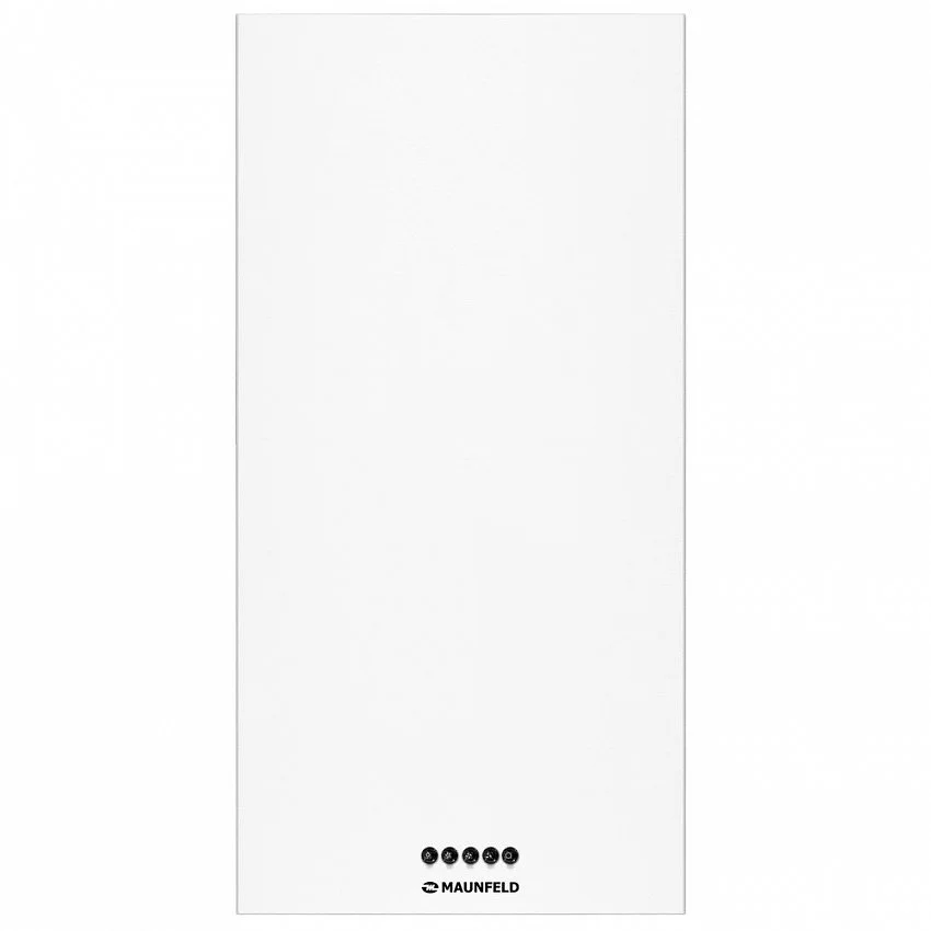 Вытяжка MAUNFELD BOX PUSH 40 WHITE