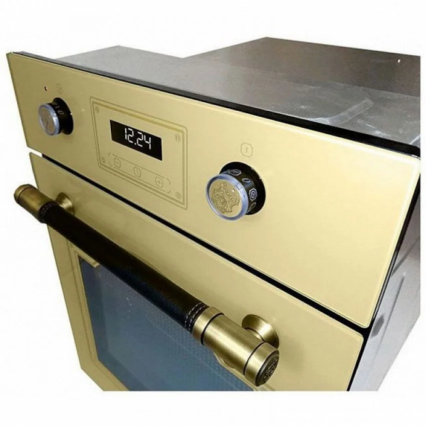 Духовой шкаф KAISER EH 4796 ELFAD