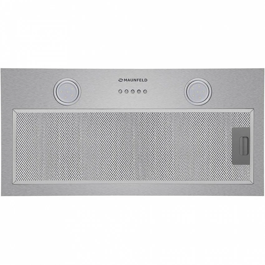 Вытяжка MAUNFELD THAMES 601M INOX