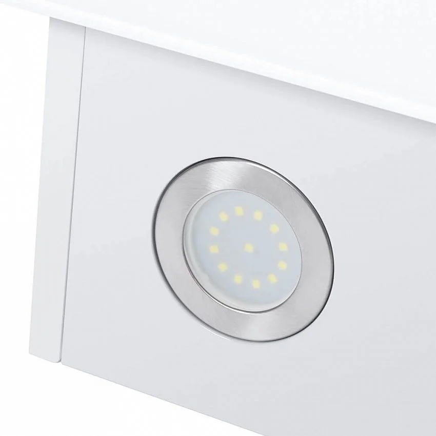 Вытяжка MAUNFELD MANCHESTER LIGHT 60 WHITE
