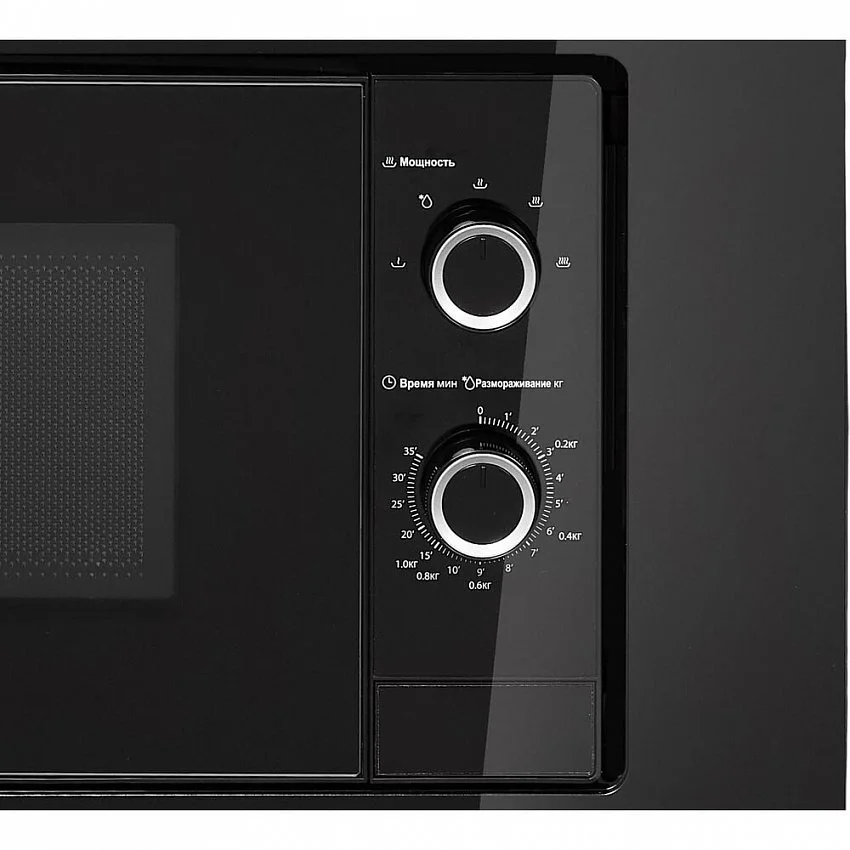 Встраиваемая микроволновая печь MIDEA MI50203B