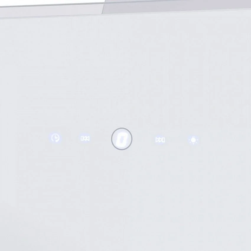 Вытяжка MAUNFELD EAGLE 60 GLASS WHITE