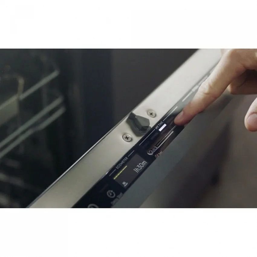 Встраиваемая посудомоечная машина ELECTROLUX EEM23100L