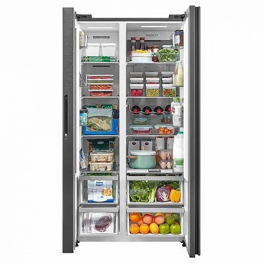 Холодильник MIDEA MDRS791MIE28