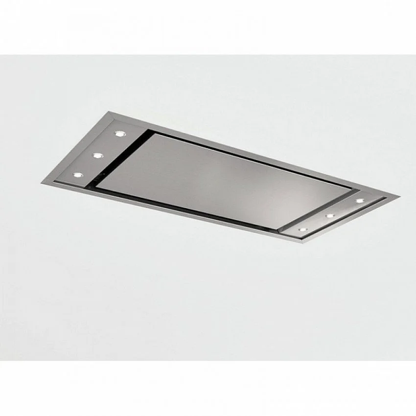 Вытяжка PANDO E-295/90 INOX V.850 SEC