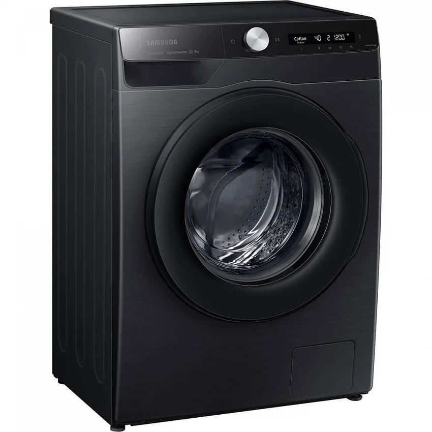 Стиральная машина SAMSUNG WW80AG6S28ABLP