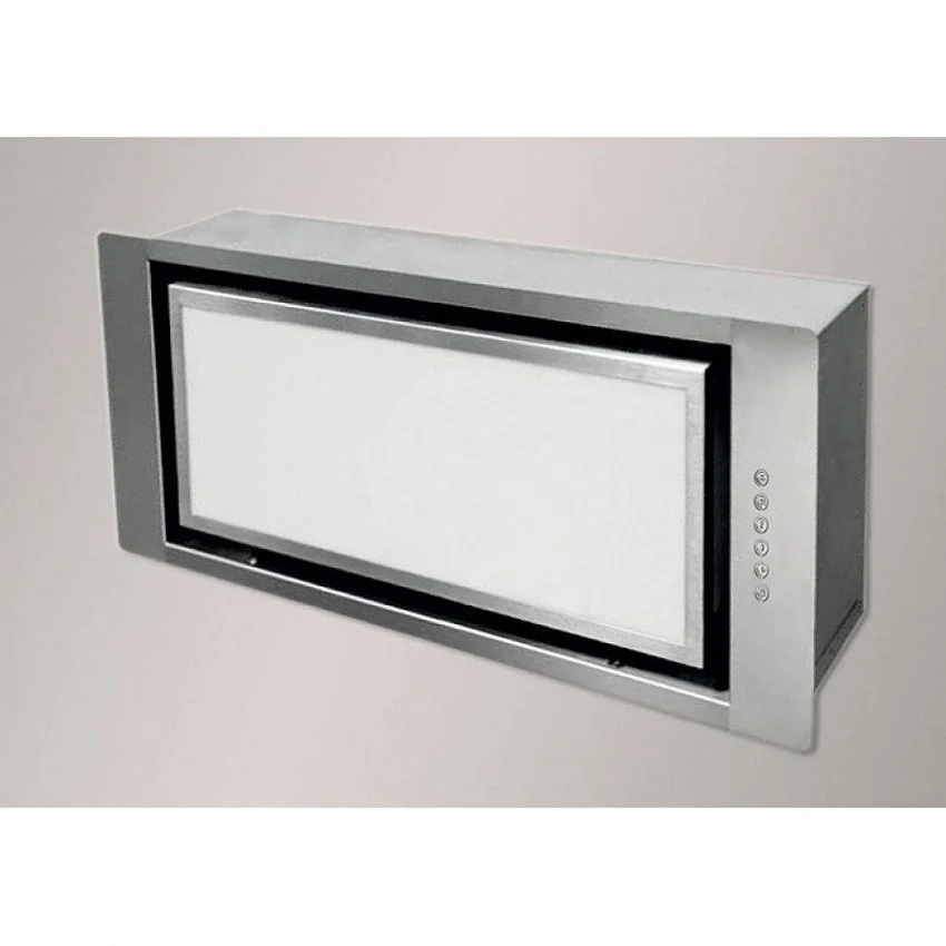 Вытяжка SIRIUS SL907 IX 70